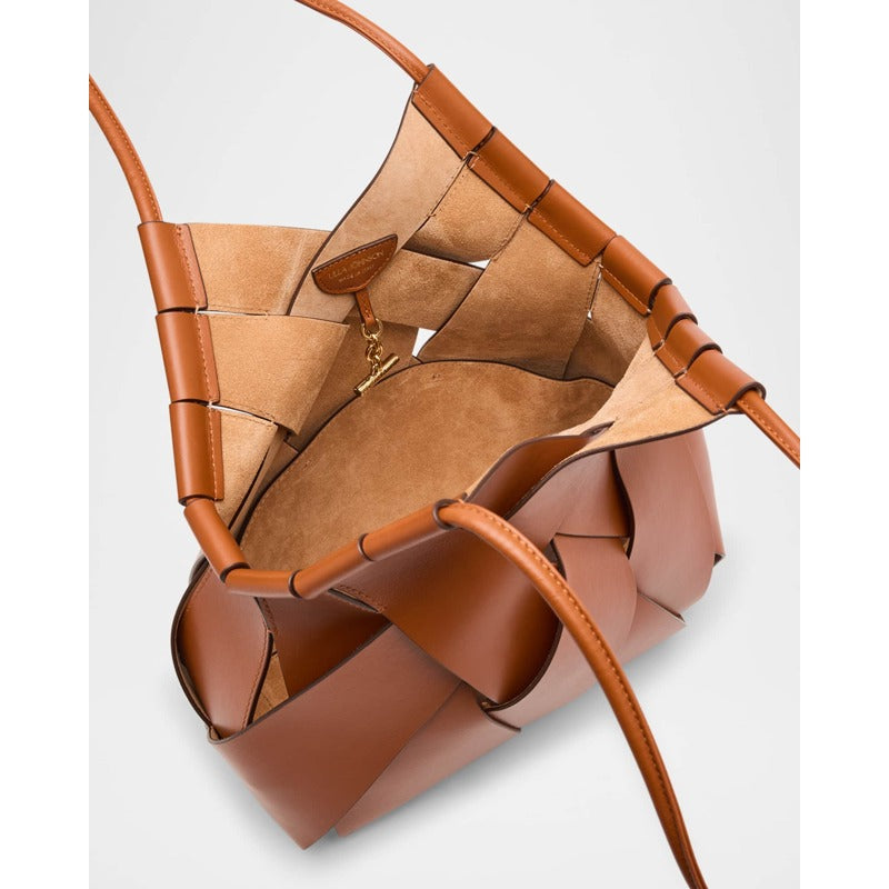 Bolsa Shopper Charlotte Woven