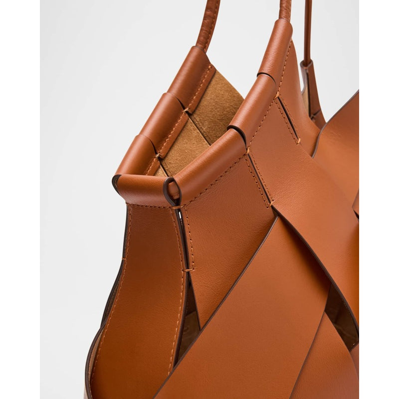 Bolsa Shopper Charlotte Woven