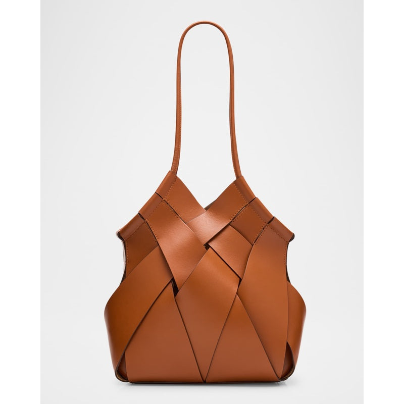 Bolsa Shopper Charlotte Woven
