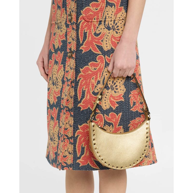 Bolsa Shoulder Rockstud Mini