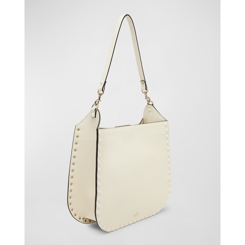 Bolsa Shoulder Small Rockstud