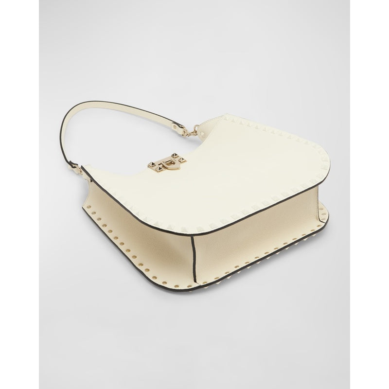 Bolsa Shoulder Small Rockstud