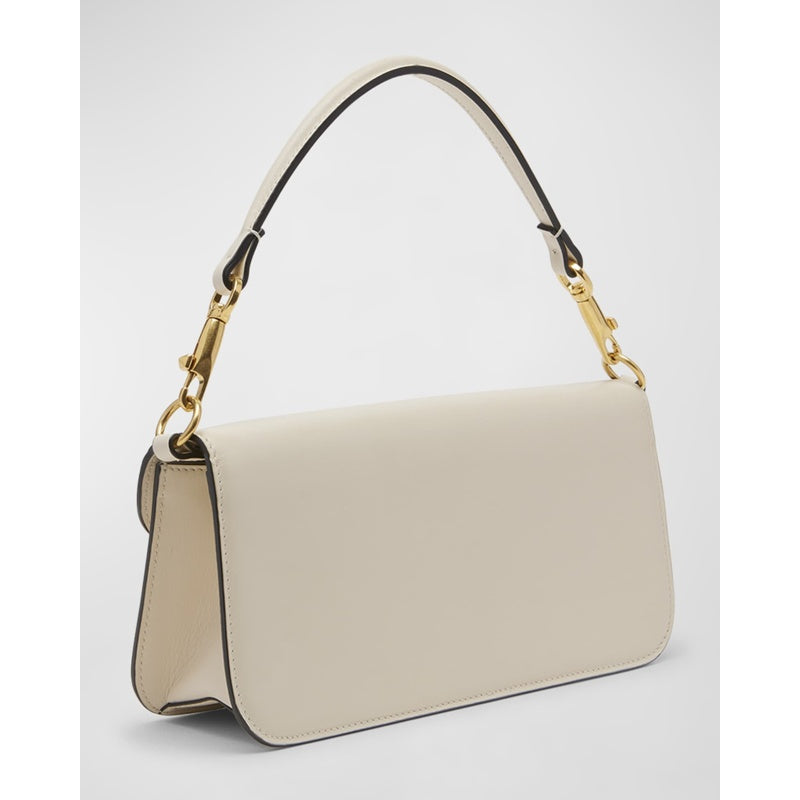 Bolsa Shoulder VLogo Lambskin