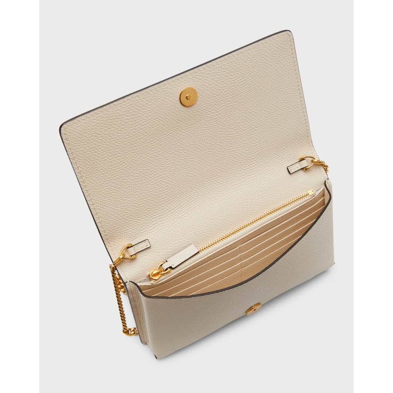 Bolsa Wallet V-Logo On Chain