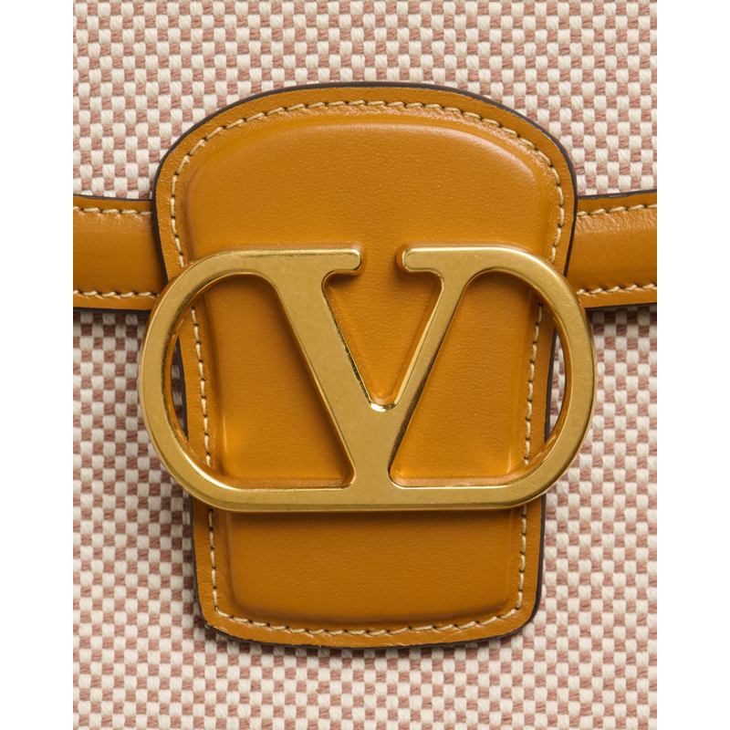 Bolsa Crossbody 9 to 5 Canvas