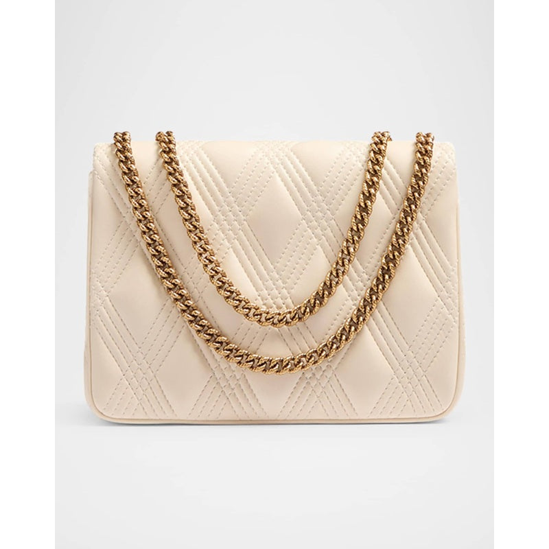 Bolsa Shoulder Quiltie 67 Flap Lambskin