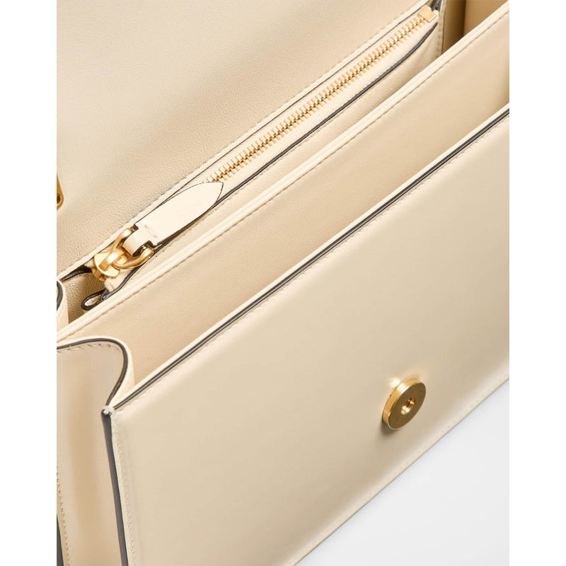Bolsa Shoulder Vain Flap Chain