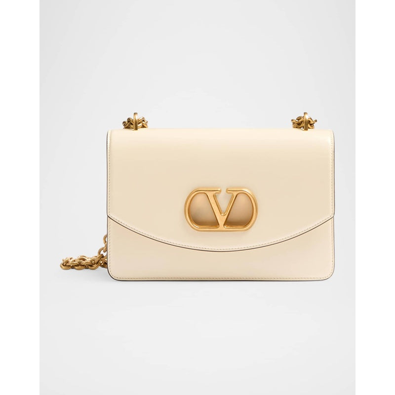 Bolsa Shoulder Vain Flap Chain