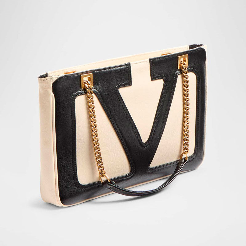 Bolsa Shopper Viva Superstar Small - Mercado de Luxo - O Maior E-Commerce de Bens, Produtos e Serviços de Luxo do Brasil.