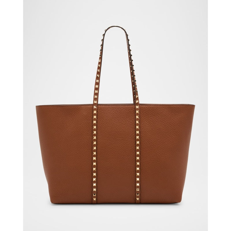Bolsa Shopper Rockstud Medium