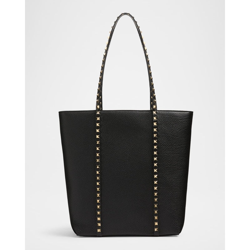 Bolsa Shopper Rockstud North-South