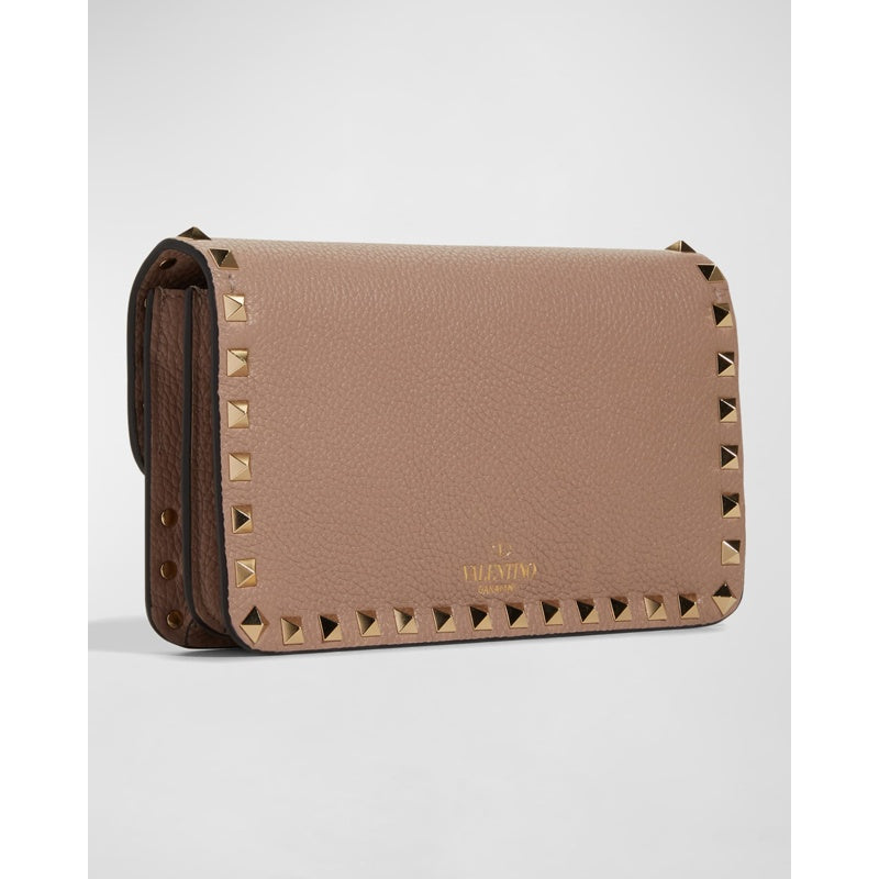 Bolsa Crossbody Rockstud Pouch