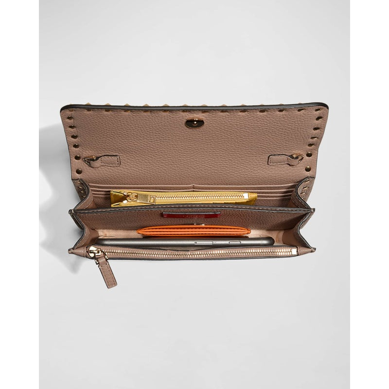 Bolsa Crossbody Rockstud Pouch