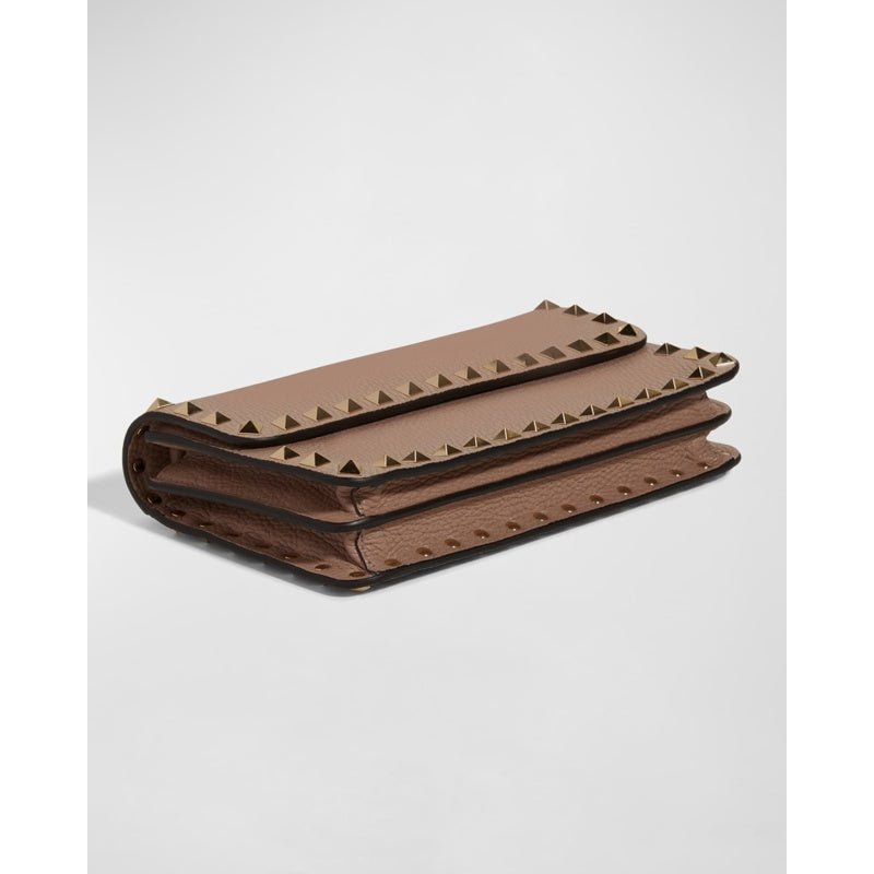 Bolsa Crossbody Rockstud Pouch