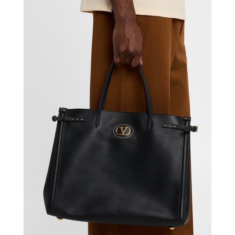 Bolsa Crossbody Antibes Large VLogo
