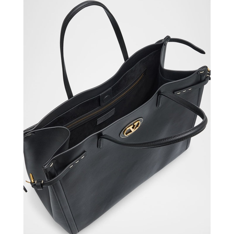 Bolsa Crossbody Antibes Large VLogo