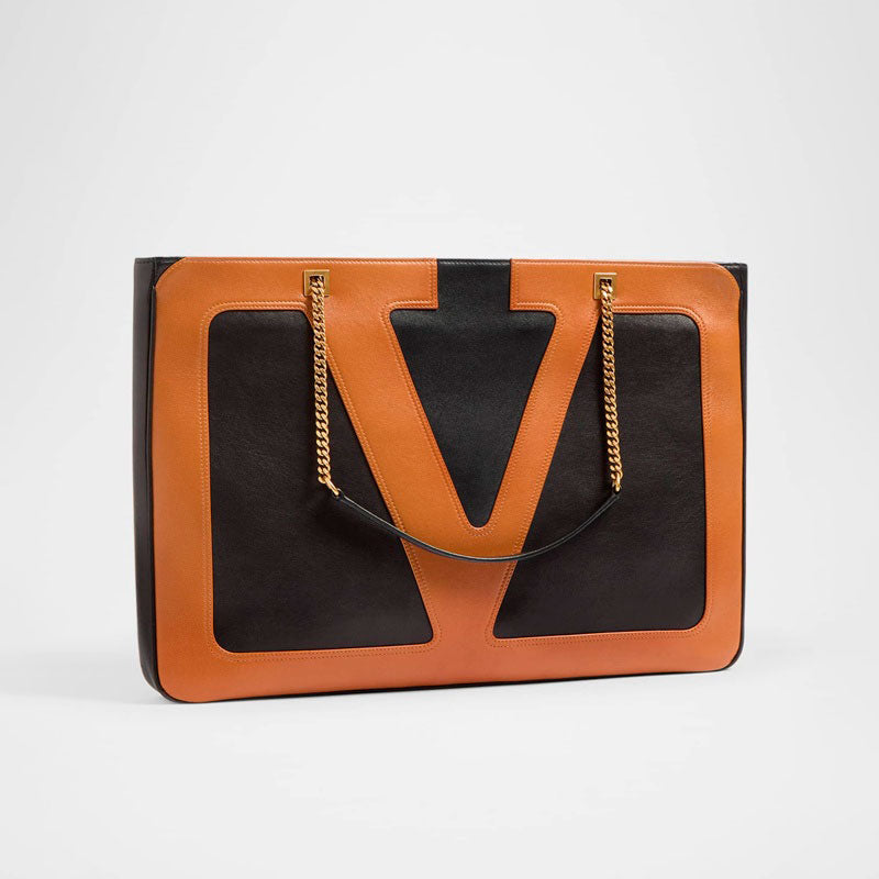Bolsa Crossbody Viva Superstar Large Napa - Mercado de Luxo - O Maior E-Commerce de Bens, Produtos e Serviços de Luxo do Brasil.