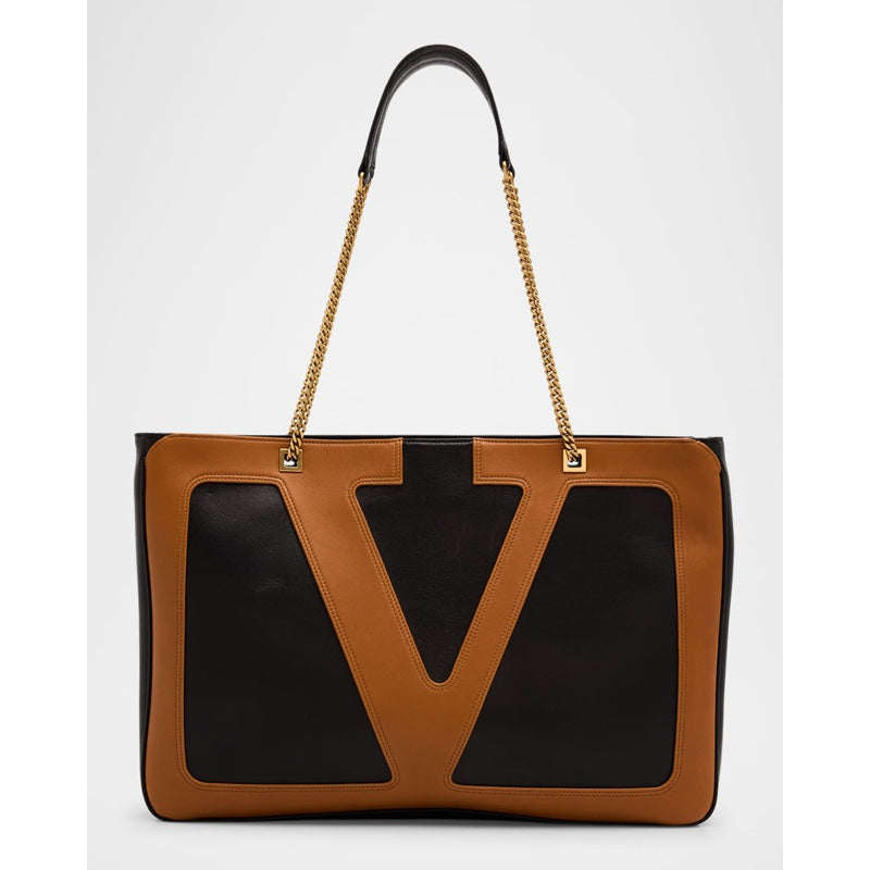 Bolsa Crossbody Viva Superstar Large Napa
