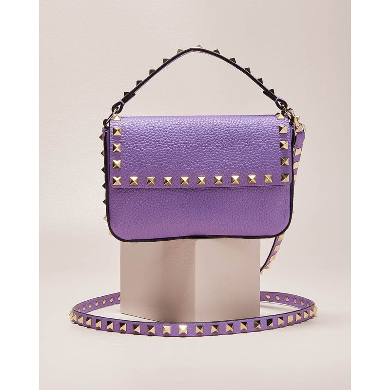 Bolsa Shoulder Rockstud