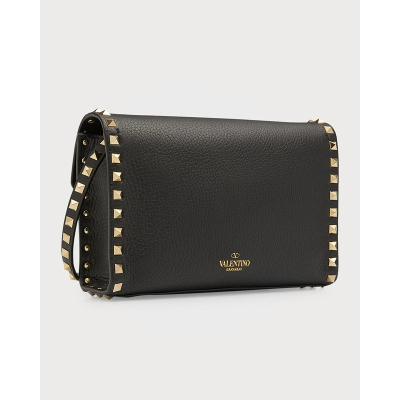 Bolsa Crossbody Rockstud Medium