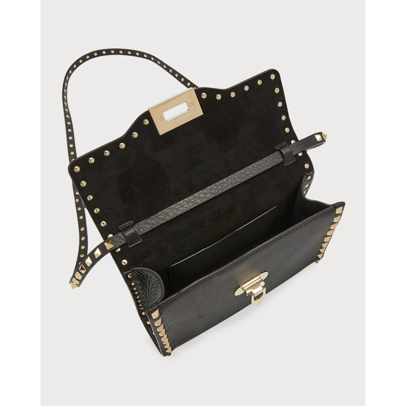 Bolsa Shoulder Rockstud Medium