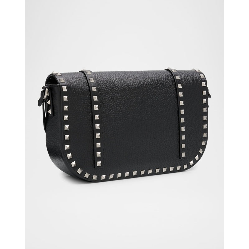Bolsa Messenger Large Rockstud