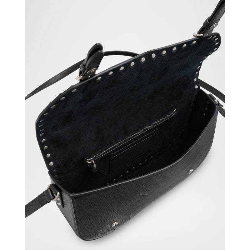 Bolsa Messenger Large Rockstud