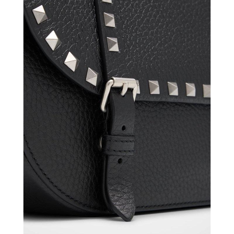 Bolsa Messenger Large Rockstud