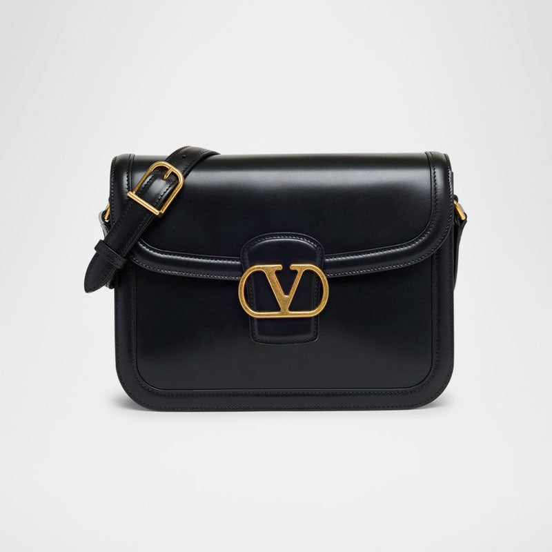 Bolsa Shoulder 9 to 5 Flap Saddle - Mercado de Luxo - O Maior E-Commerce de Bens, Produtos e Serviços de Luxo do Brasil.