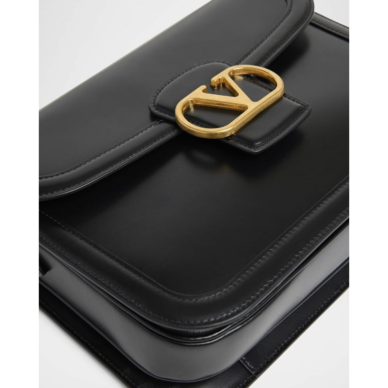 Bolsa Shoulder 9 to 5 Flap Saddle