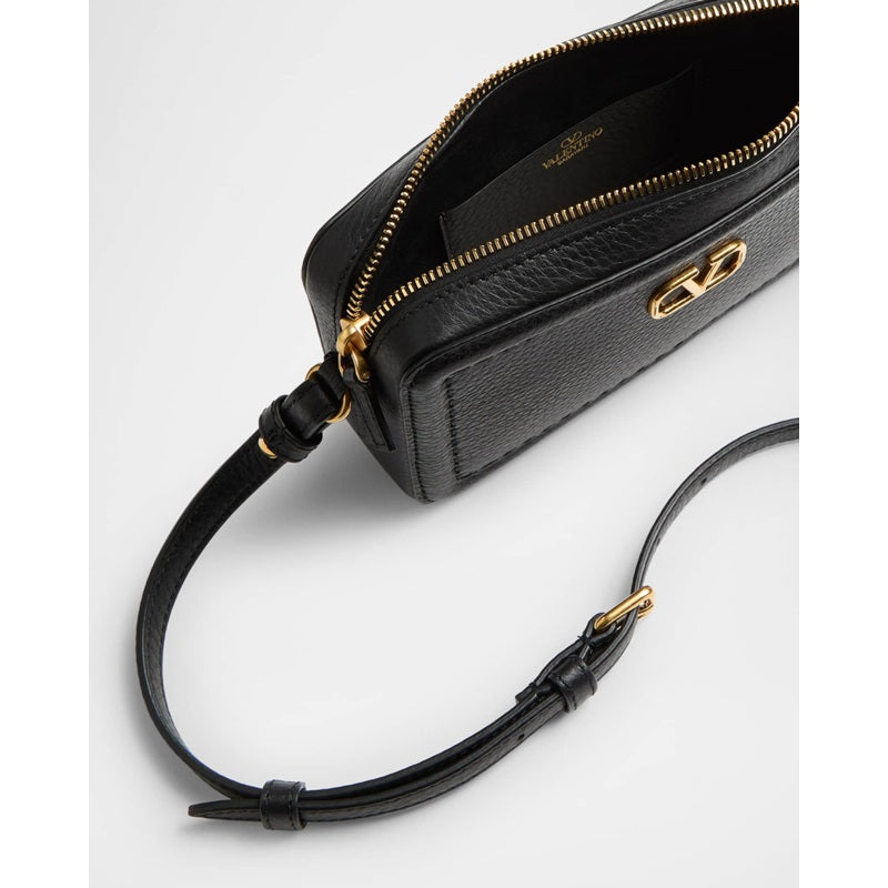 Bolsa Crossbody Alltime Mini Camera