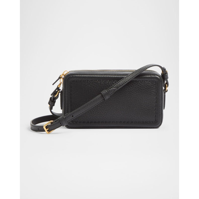 Bolsa Crossbody Alltime Mini Camera