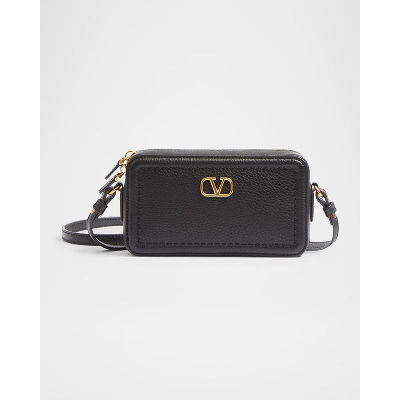 Bolsa Crossbody Alltime Mini Camera