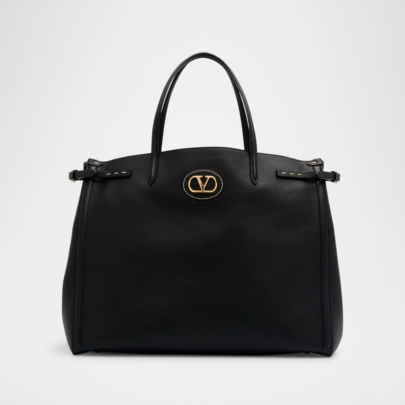 Bolsa Shopper Antibes Large Napa - Mercado de Luxo - O Maior E-Commerce de Bens, Produtos e Serviços de Luxo do Brasil.