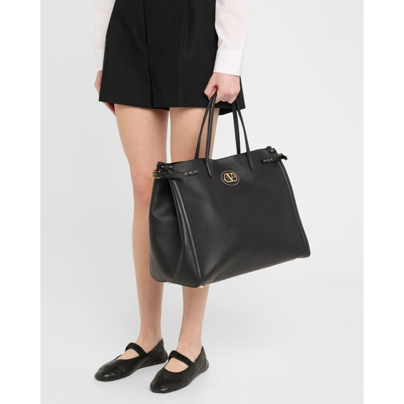 Bolsa Shopper Antibes Large Napa