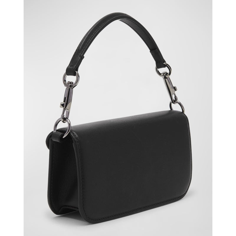 Bolsa Shoulder Loco VLOGO Small Calfskin