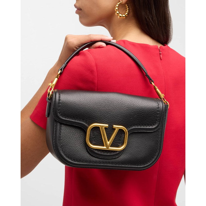 Bolsa Shoulder Loco VLOGO Flap