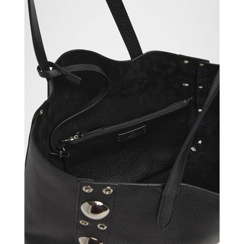 Bolsa Shopper Nellcote Studded