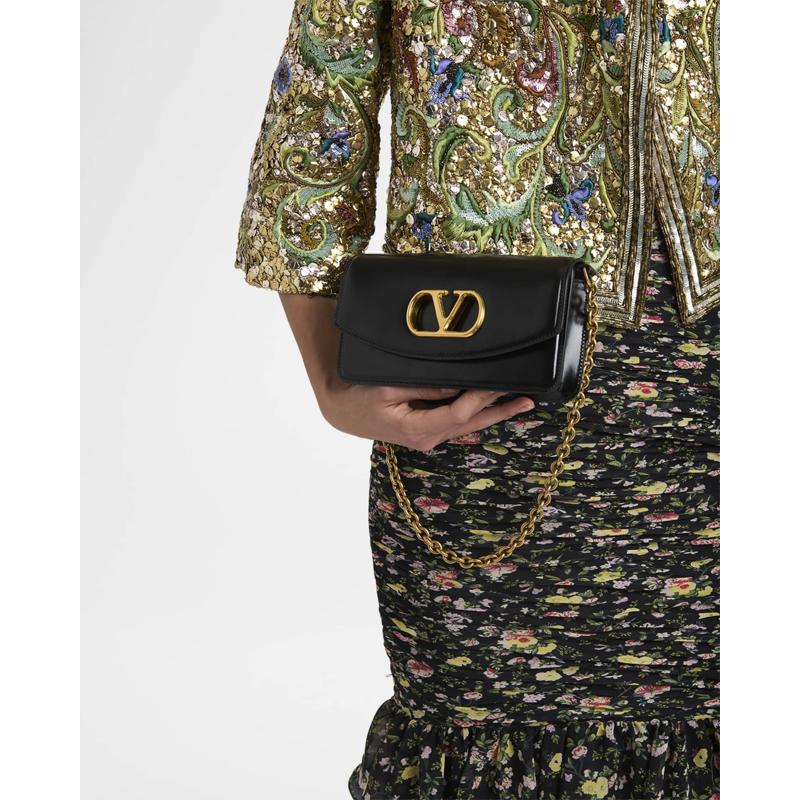 Bolsa Clutch Vain Small VLOGO