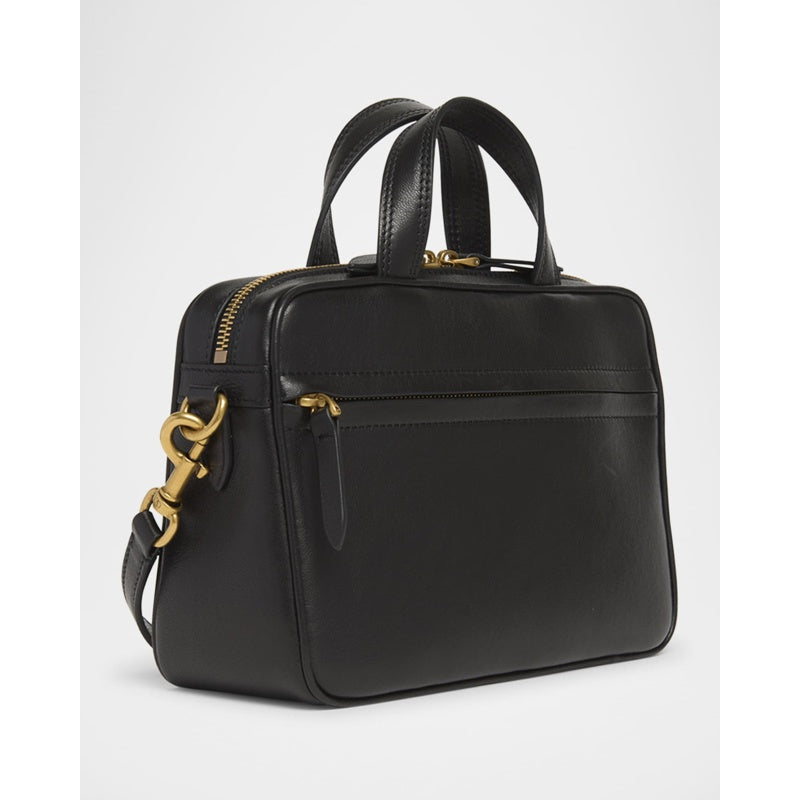 Bolsa Handle Viva Superstar Small VLOGO Duffle