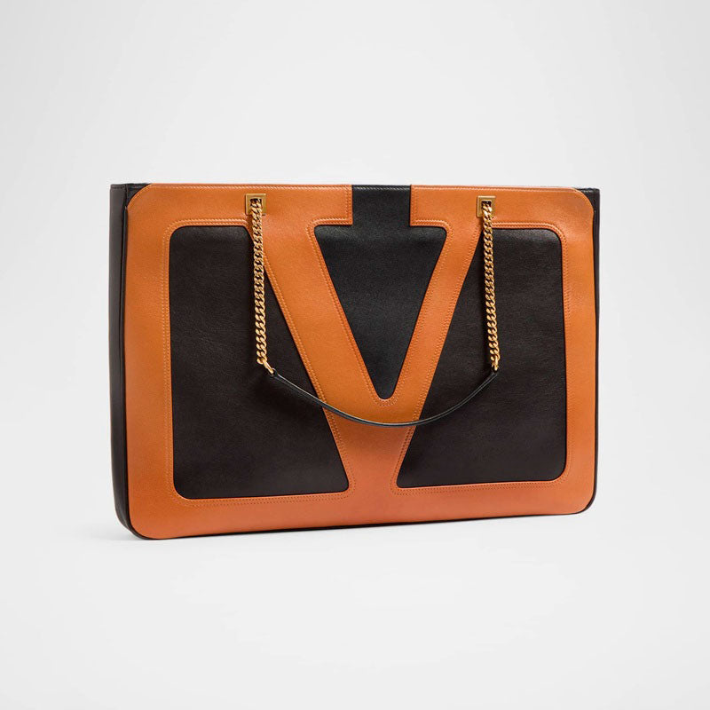 Bolsa Shopper Viva Superstar Large - Mercado de Luxo - O Maior E-Commerce de Bens, Produtos e Serviços de Luxo do Brasil.