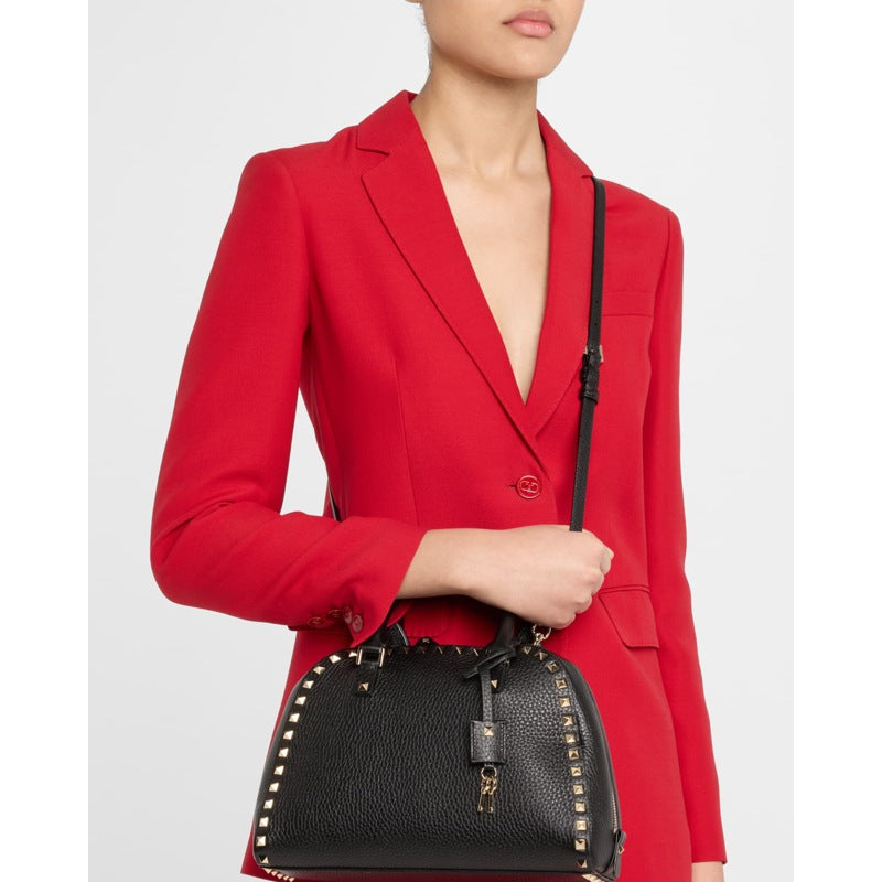 Bolsa Handle Rockstud