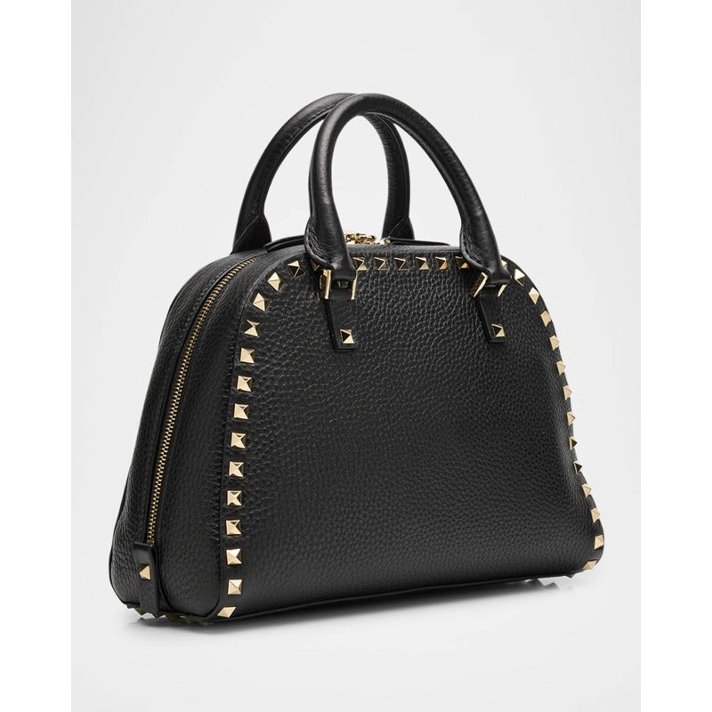 Bolsa Handle Rockstud