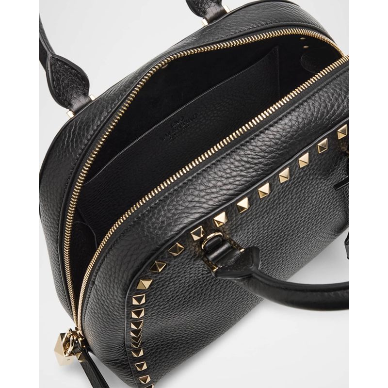 Bolsa Handle Rockstud