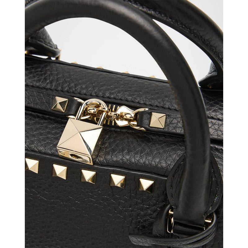Bolsa Handle Rockstud