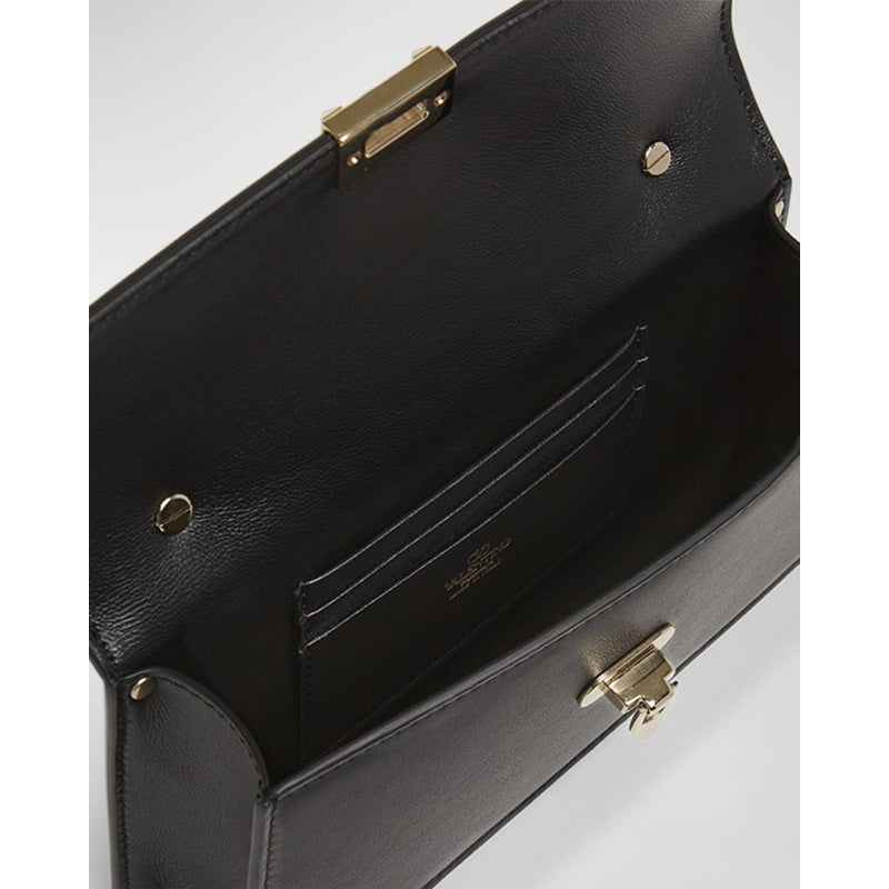 Bolsa Crossbody Mini Rockstuds Flap
