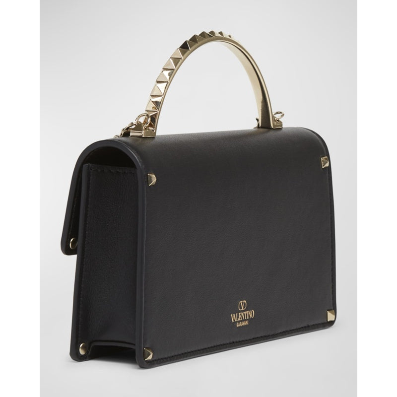 Bolsa Crossbody Mini Rockstuds Flap