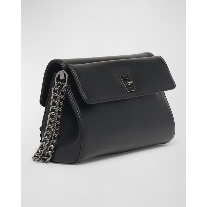 Bolsa Shoulder Large VLOGO Flower