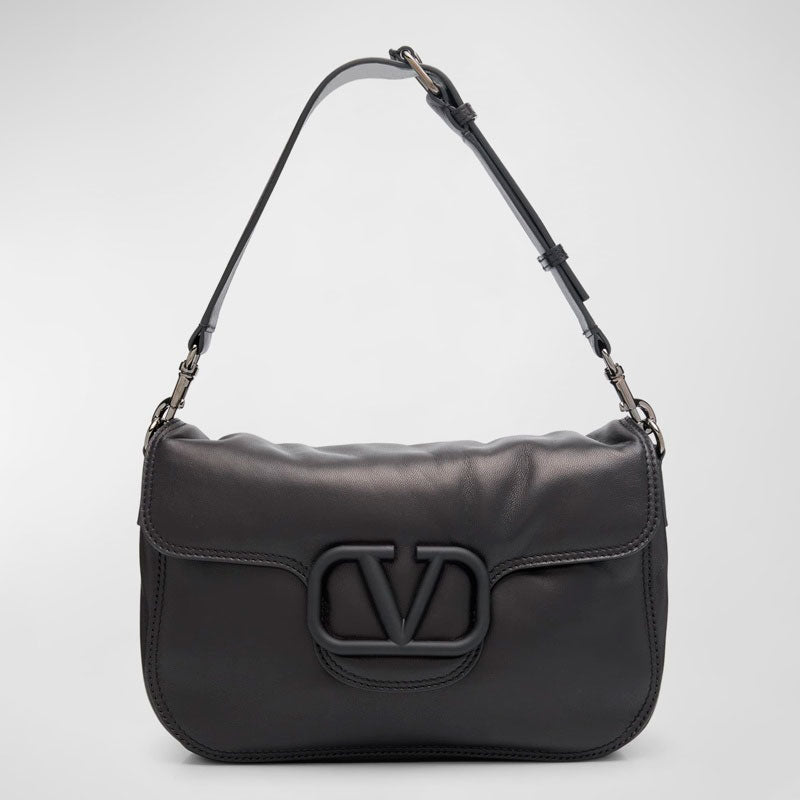 Bolsa Crossbody All Time Noir - Mercado de Luxo - O Maior E-Commerce de Bens, Produtos e Serviços de Luxo do Brasil.