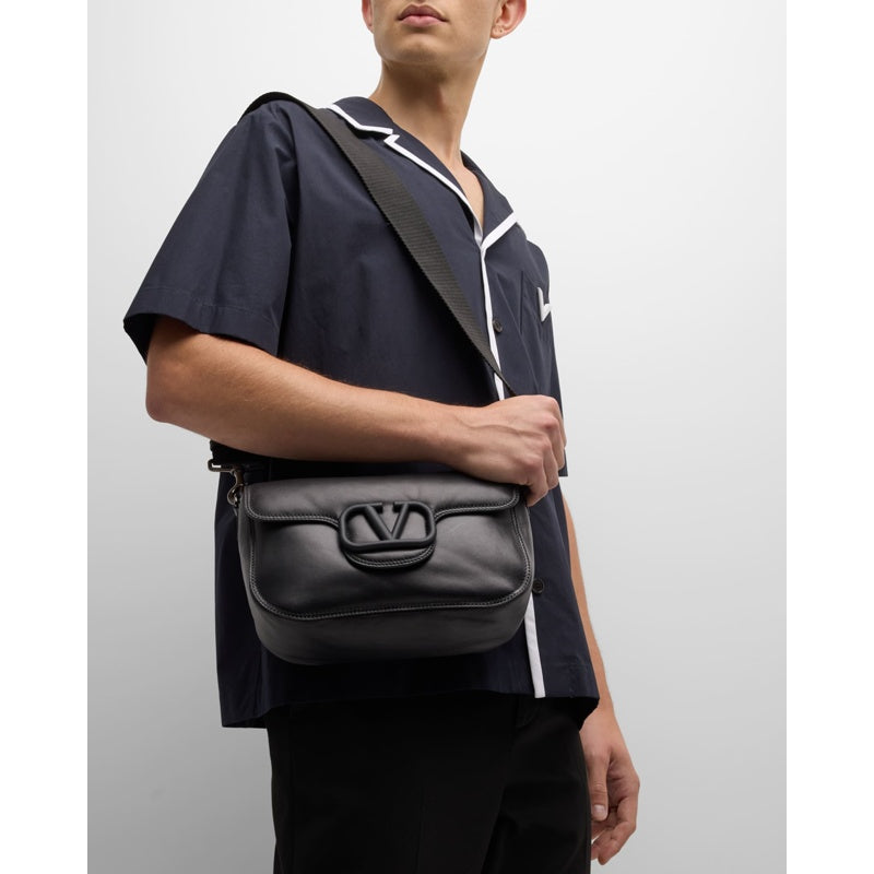 Bolsa Crossbody All Time Noir